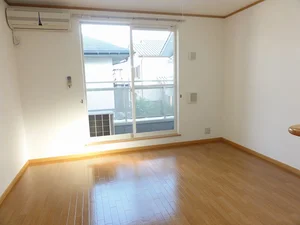 のマンスリーマンション・ウィークリーマンション「パストラルハウスフォ－ 204・洋室(No.1282710)」メイン画像