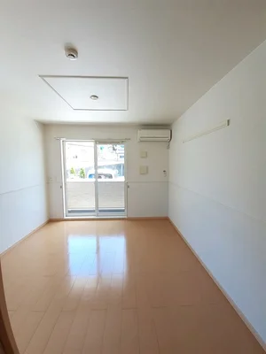 都窪郡早島町のマンスリーマンション・ウィークリーマンション「レトワールＢ 105・洋室(No.1282711)」メイン画像