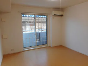 のマンスリーマンション・ウィークリーマンション「セレッソ・Ｋ・Ｋ 102・洋室(No.1282713)」メイン画像