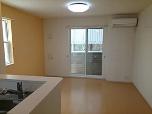 のマンスリーマンション・ウィークリーマンション「ブリランテ 101・洋室(No.1282714)」メイン画像