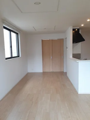 のマンスリーマンション・ウィークリーマンション「カンタービレ西浜Ⅰ 201・洋室(No.1282717)」メイン画像