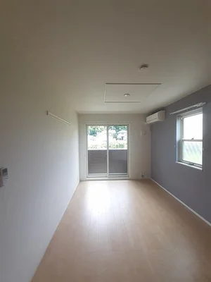 のマンスリーマンション・ウィークリーマンション「エトワールアソカＢ 105・洋室(No.1282718)」メイン画像