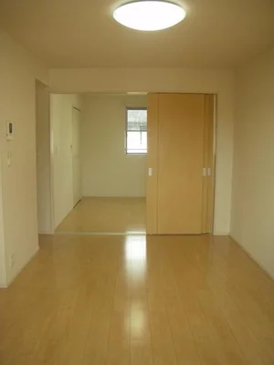 のマンスリーマンション・ウィークリーマンション「ルセンティエ 201・洋室(No.1282719)」メイン画像