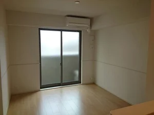 のマンスリーマンション・ウィークリーマンション「グランデ・フォルテ木ノ本 103・洋室(No.1282722)」メイン画像