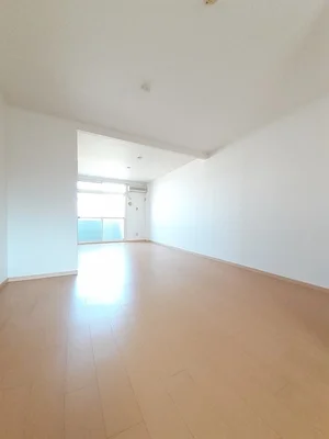 のマンスリーマンション・ウィークリーマンション「エンゼルハイツ中砂 203・洋室(No.1282727)」メイン画像