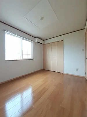 のマンスリーマンション・ウィークリーマンション「ケレス 102・洋室(No.1282728)」メイン画像