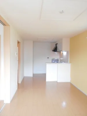 のマンスリーマンション・ウィークリーマンション「アンヴィーニュ 205・洋室(No.1282732)」メイン画像