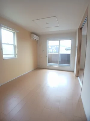 のマンスリーマンション・ウィークリーマンション「アンヴィーニュ 205・洋室(No.1282732)」メイン画像