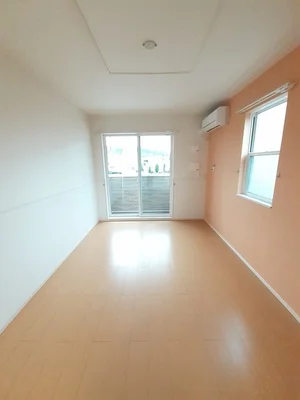 のマンスリーマンション・ウィークリーマンション「シンビオシスⅡ 102・洋室(No.1282733)」メイン画像