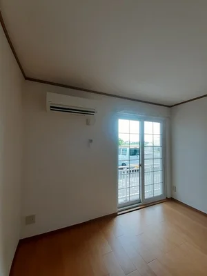 のマンスリーマンション・ウィークリーマンション「ソレアード 102・洋室(No.1282742)」メイン画像