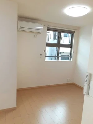 のマンスリーマンション・ウィークリーマンション「サンフェリーチェ 203・洋室(No.1282750)」メイン画像