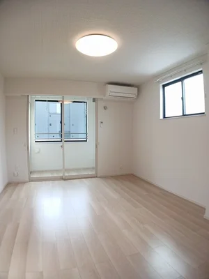 松江市のマンスリーマンション・ウィークリーマンション「カルム栄町Ⅰ 204・洋室(No.1282753)」メイン画像