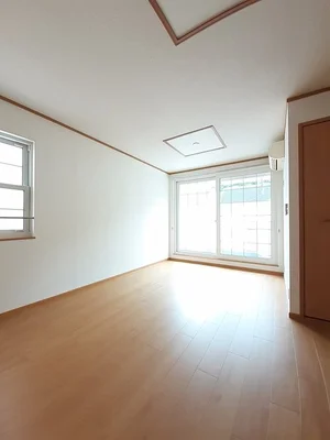 のマンスリーマンション・ウィークリーマンション「プレジオＤ 202・洋室(No.1282754)」メイン画像