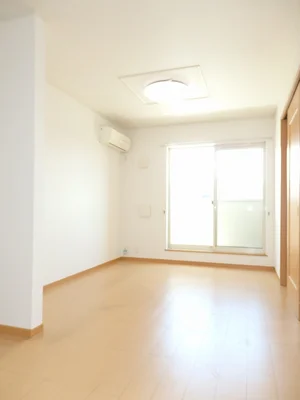 のマンスリーマンション・ウィークリーマンション「ラ・シルフィードＡ 202・洋室(No.1282758)」メイン画像