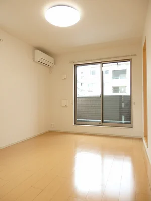 のマンスリーマンション・ウィークリーマンション「フォレストリバー 201・洋室(No.1282760)」メイン画像