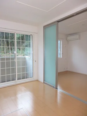 のマンスリーマンション・ウィークリーマンション「グレイスＢ棟 103・洋室(No.1282761)」メイン画像