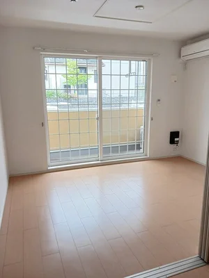 のマンスリーマンション・ウィークリーマンション「ウエストヒルズⅠ 101・洋室(No.1282762)」メイン画像