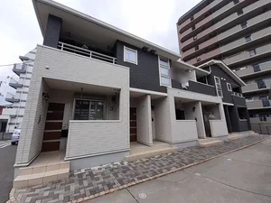 のマンスリーマンション・ウィークリーマンション「メイビオーラ 201・LDK(No.1282772)」メイン画像