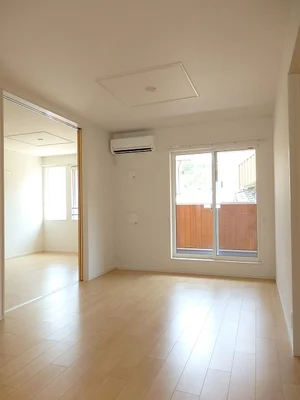 のマンスリーマンション・ウィークリーマンション「ダリエⅢ 202・LDK(No.1282773)」メイン画像