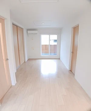 広島市のマンスリーマンション・ウィークリーマンション「ダリエⅢ 202・LDK(No.1282773)」メイン画像