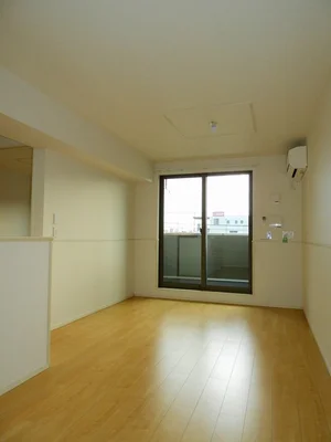 のマンスリーマンション・ウィークリーマンション「グラシオッソーレ　Ｆ 201・LDK(No.1282775)」メイン画像