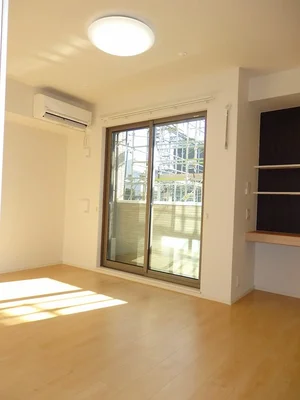 のマンスリーマンション・ウィークリーマンション「スターマイン 103・洋室(No.1282776)」メイン画像