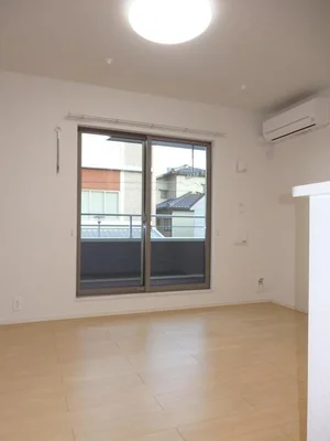 広島市安佐南区のマンスリーマンション・ウィークリーマンション「オータム１ 202・LDK(No.1282779)」メイン画像