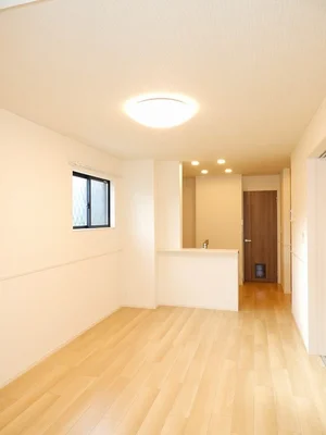 のマンスリーマンション・ウィークリーマンション「カーサ・グランデ　Ｃ 102・洋室(No.1282787)」メイン画像