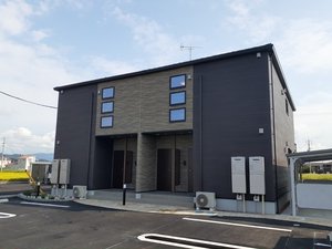 益田市のマンスリーマンション・ウィークリーマンション「ノースフィールド　Ｌ 202・洋室(No.1282789)」メイン画像