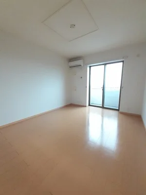 のマンスリーマンション・ウィークリーマンション「グレイスⅡ 205・洋室(No.1282793)」メイン画像