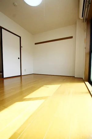 のマンスリーマンション・ウィークリーマンション「プラドール川口Ｂ 202・洋室(No.1282797)」メイン画像