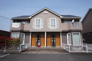 のマンスリーマンション・ウィークリーマンション「クレストール緑が丘Ｂ 101・和室(No.1282799)」メイン画像