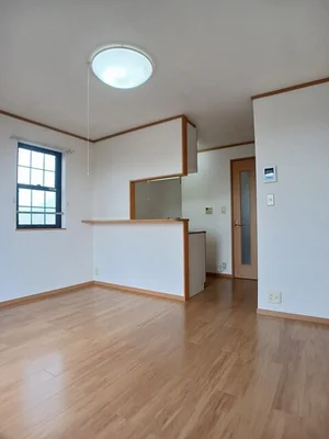 のマンスリーマンション・ウィークリーマンション「ブリアン 205・洋室(No.1282801)」メイン画像