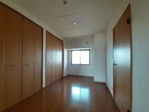 のマンスリーマンション・ウィークリーマンション「スカイウィング 503・洋室(No.1282803)」メイン画像