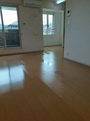 のマンスリーマンション・ウィークリーマンション「プロムナード・コウ 202・洋室(No.1282809)」メイン画像