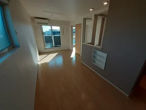 朝倉医師会病院周辺のマンスリーマンション・ウィークリーマンション「ノーヴァ　ＥＡＳＴ 205・洋室(No.1282814)」メイン画像