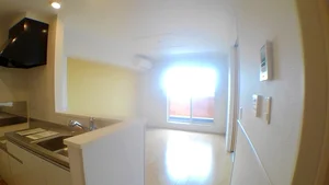 のマンスリーマンション・ウィークリーマンション「サンリット　Ⅰ 202・洋室(No.1282818)」メイン画像