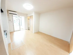 のマンスリーマンション・ウィークリーマンション「サンリット　Ⅲ 101・洋室(No.1282822)」メイン画像