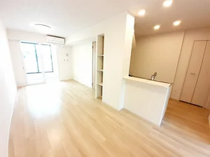 肥前白石駅（佐賀県）のマンスリーマンション・ウィークリーマンション「メゾン・ボヌールⅡ 102・洋室(No.1282826)」メイン画像