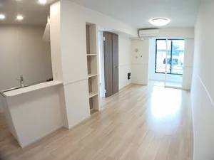 佐賀市のマンスリーマンション・ウィークリーマンション「トランブルー大和Ｄ 102・洋室(No.1282828)」メイン画像