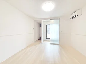 福岡医療短期大学周辺のマンスリーマンション・ウィークリーマンション「フローラ１６ 102・洋室(No.1282837)」メイン画像