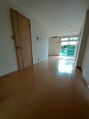 のマンスリーマンション・ウィークリーマンション「コンフォートヴィラ　Ｓ２ 102・洋室(No.1282841)」メイン画像