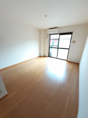 のマンスリーマンション・ウィークリーマンション「アクシスⅡ 101・洋室(No.1282843)」メイン画像