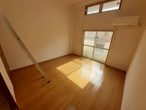 佐賀市のマンスリーマンション・ウィークリーマンション「セトルウエストヒルズ 104・洋室(No.1282844)」メイン画像