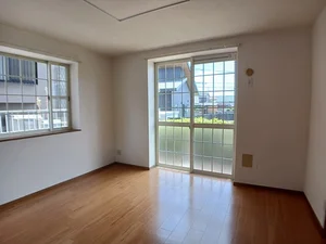 のマンスリーマンション・ウィークリーマンション「ディアコート池田Ｂ 101・洋室(No.1282847)」メイン画像