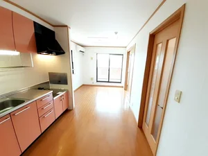 のマンスリーマンション・ウィークリーマンション「メゾンマーベラスＡ 201・洋室(No.1282852)」メイン画像