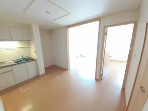 のマンスリーマンション・ウィークリーマンション「エアリーサンシャインⅡＢ 103・洋室(No.1282856)」メイン画像