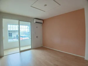 諫早市のマンスリーマンション・ウィークリーマンション「アンアザレアⅢ 102・洋室(No.1282857)」メイン画像