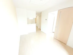 のマンスリーマンション・ウィークリーマンション「ライナス　Ｂ 102・洋室(No.1282858)」メイン画像