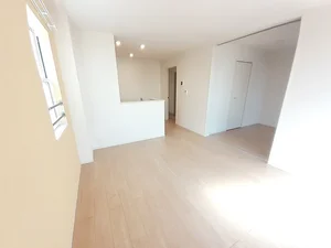 のマンスリーマンション・ウィークリーマンション「エスペランサ 201・洋室(No.1282860)」メイン画像